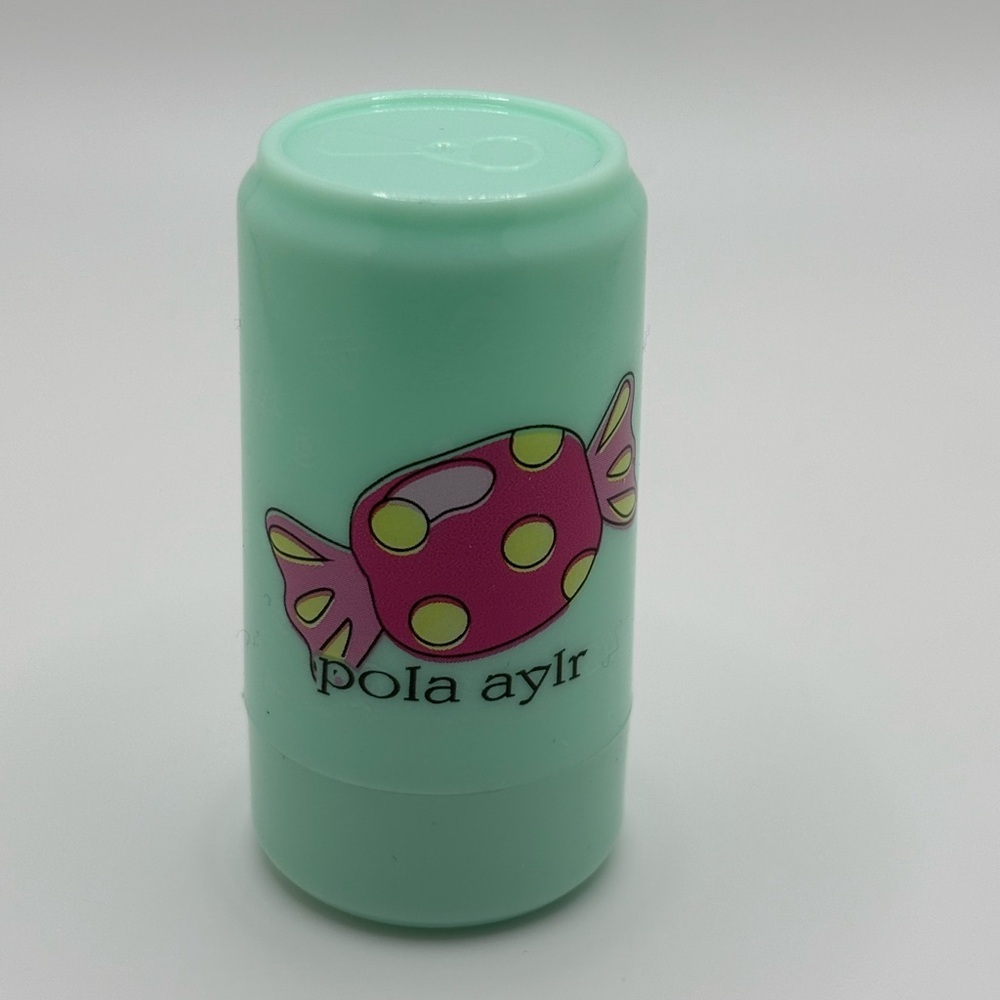 ✨5/$25✨ Chapstick in a candy design container - Picture 2 of 2